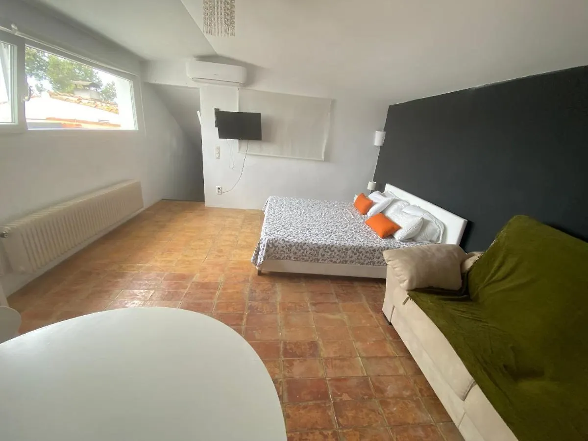 Cala Castell Suites Валь-льобрега Гостевой дом