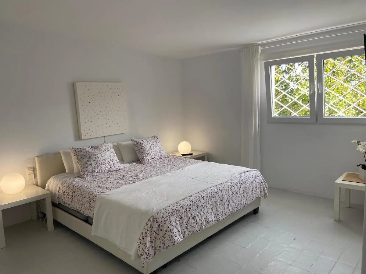 Cala Castell Suites Валь-льобрега 0*,  Испания