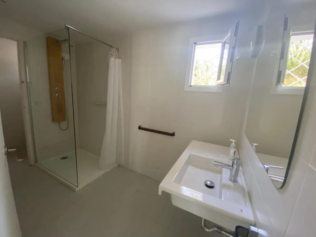 Cala Castell Suites Валь-льобрега 0*,  Испания