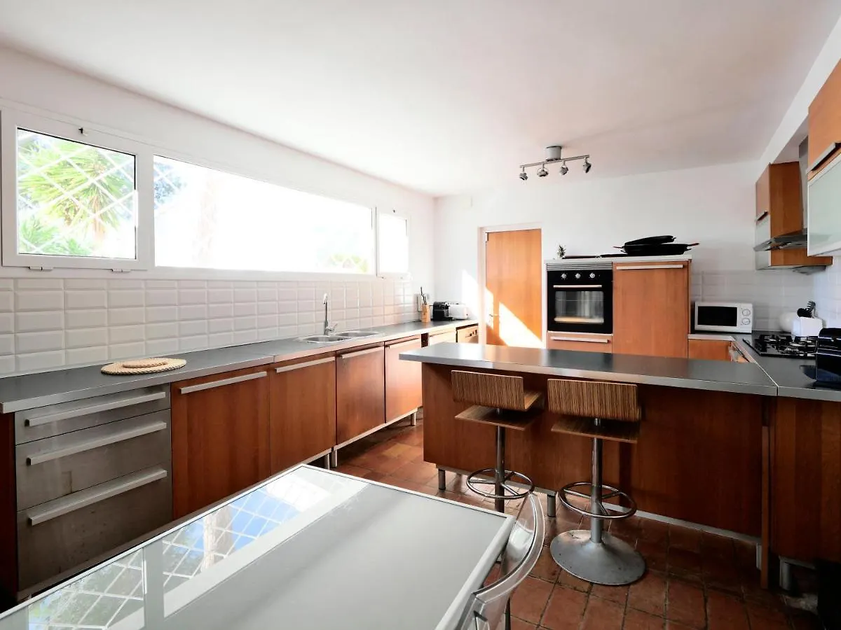 Cala Castell Suites Валь-льобрега 0*,  Испания