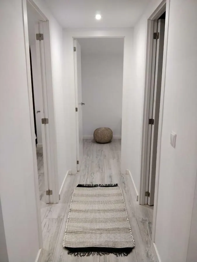 Cala Castell Suites Валь-льобрега